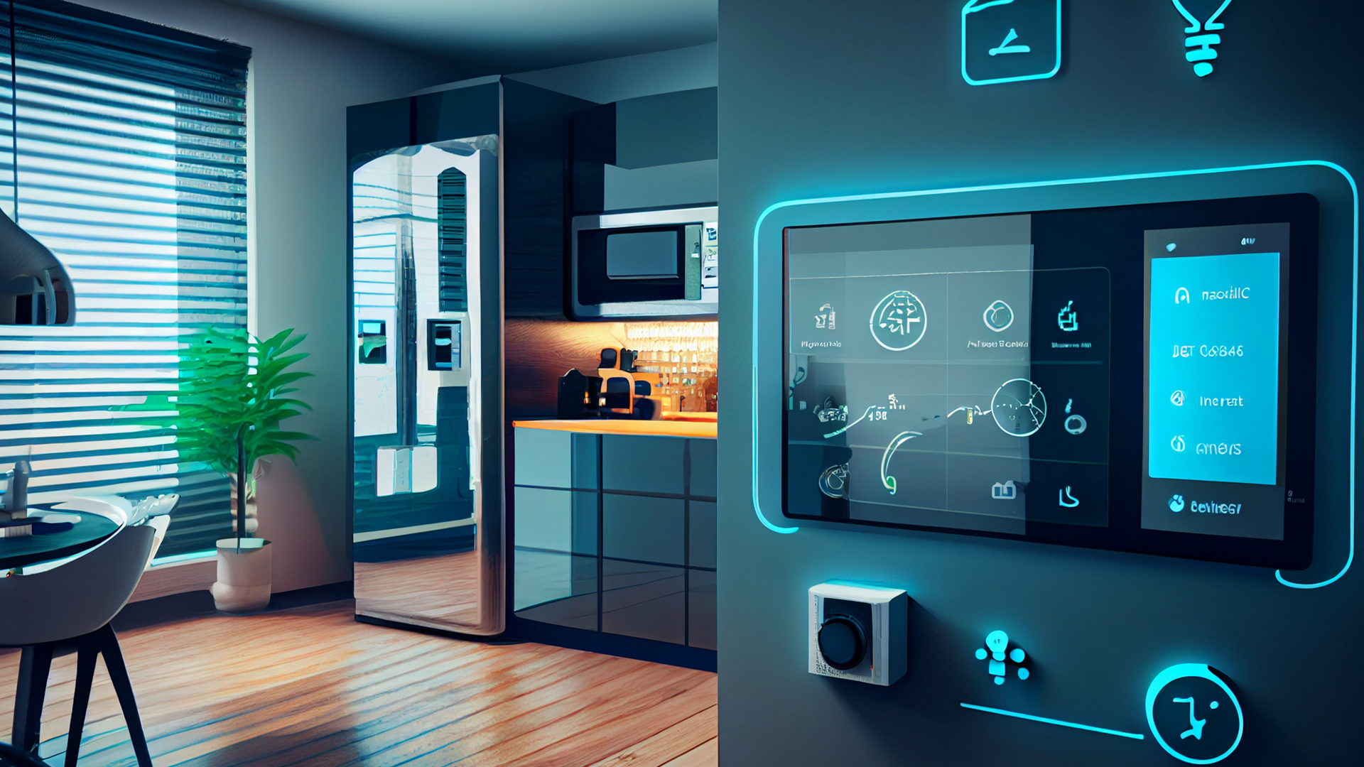 Smart Home
